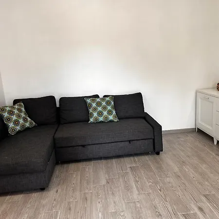 Casa Vacanze Malaga * Siderno