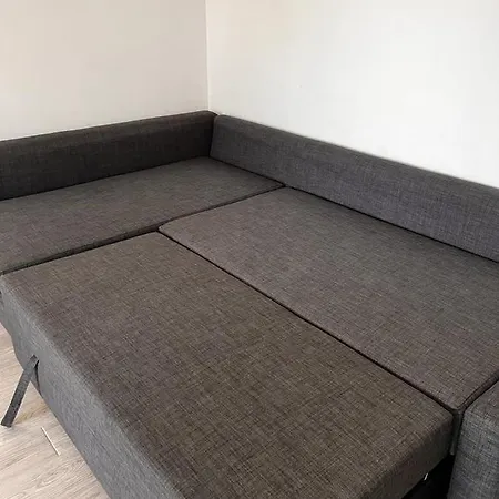Casa Vacanze Malaga Tatil Evi