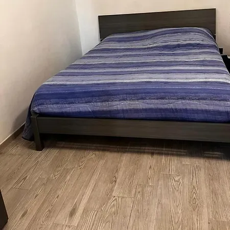 Casa Vacanze Malaga Dom wakacyjny Siderno