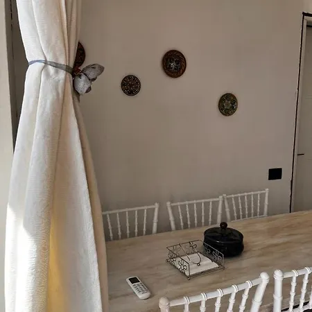 Casa Vacanze Malaga Dom wakacyjny *