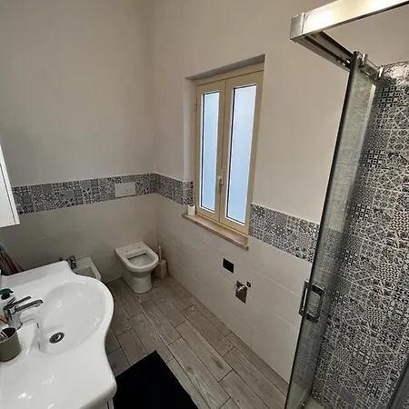 Casa Vacanze Malaga * Siderno